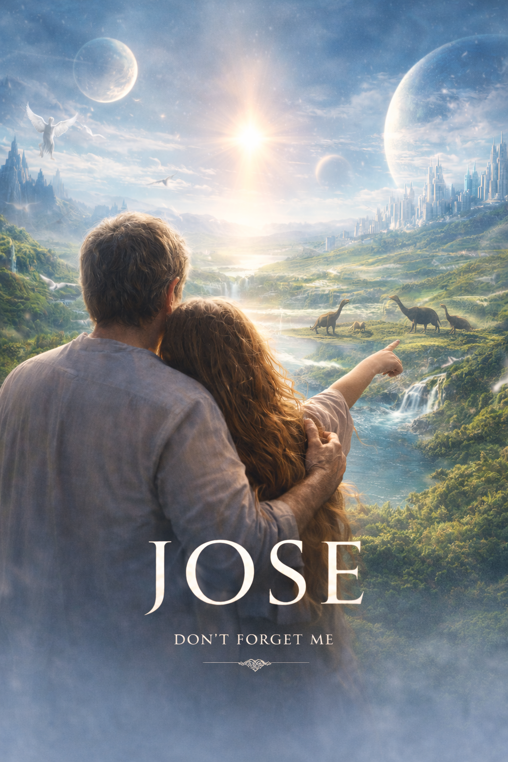 JOSE — FULL RIGHTS ACQUISITION