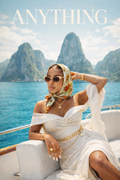 "ANYTHING" —R & B POP SONG