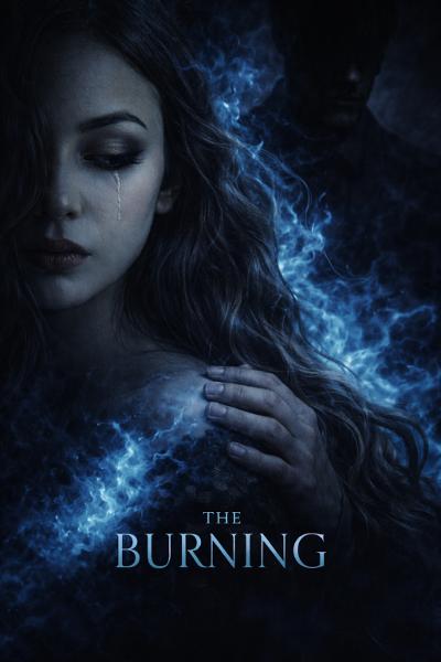 THE BURNING — Exclusive Master Recording & Full Copyright Ownership